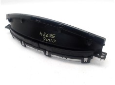 Recambio de cuadro completo para honda civic viii sedán (fd) 1.3 hybrid referencia OEM IAM 78100SNDG100  