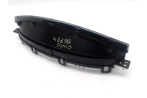 Recambio de cuadro completo para honda civic viii sedán (fd) 1.3 hybrid referencia OEM IAM 78100SNDG100  