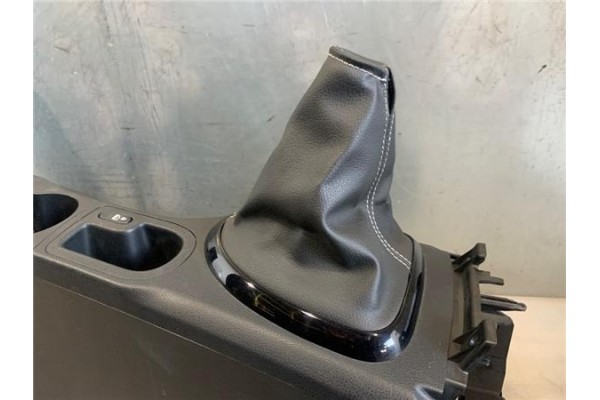 Recambio de embellecedor consola central para nissan qashqai (j10) 1.6 360 referencia OEM IAM 96910BR14A  