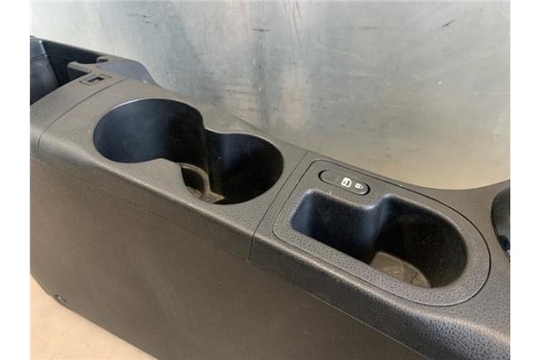 Recambio de embellecedor consola central para nissan qashqai (j10) 1.6 360 referencia OEM IAM 96910BR14A  