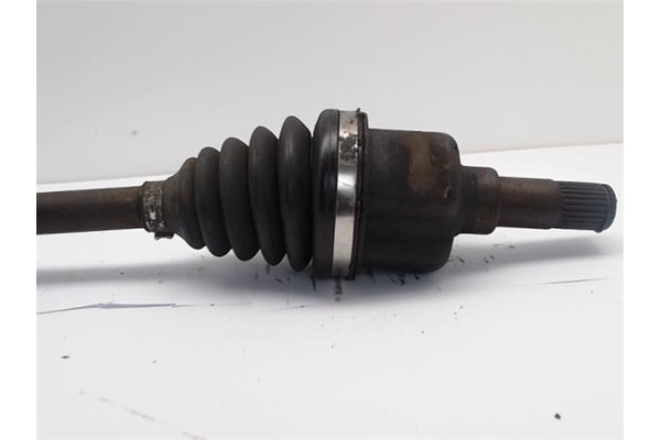 Recambio de palier delantero izquierdo para ford mondeo i (gbp) 1.8 i 16v referencia OEM IAM   