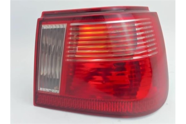 Recambio de piloto trasero derecho para seat ibiza (6k1)(08.1999 ) 1.4 referencia OEM IAM 6K6945096 6K6945112 
