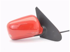 Recambio de retrovisor derecho para volkswagen polo iii (6n1) 1.0 air referencia OEM IAM 6N1857502B  