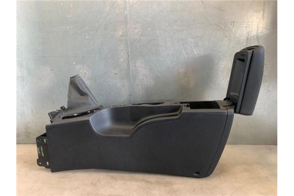 Recambio de embellecedor consola central para nissan qashqai (j10) 1.6 360 referencia OEM IAM 96910BR14A  