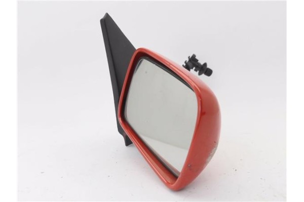 Recambio de retrovisor derecho para volkswagen polo iii (6n1) 1.0 air referencia OEM IAM 6N1857502B  