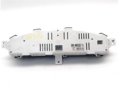 Recambio de cuadro completo para honda civic viii sedán (fd) 1.3 hybrid referencia OEM IAM 78100SNDG100  