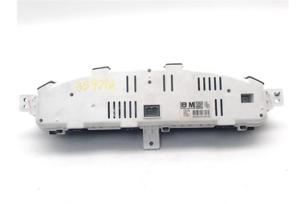 Recambio de cuadro completo para honda civic viii sedán (fd) 1.3 hybrid referencia OEM IAM 78100SNDG100  