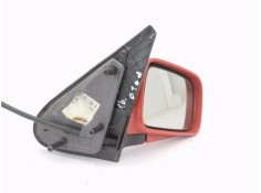 Recambio de retrovisor derecho para volkswagen polo iii (6n1) 1.0 air referencia OEM IAM 6N1857502B  