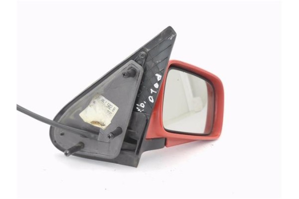 Recambio de retrovisor derecho para volkswagen polo iii (6n1) 1.0 air referencia OEM IAM 6N1857502B  