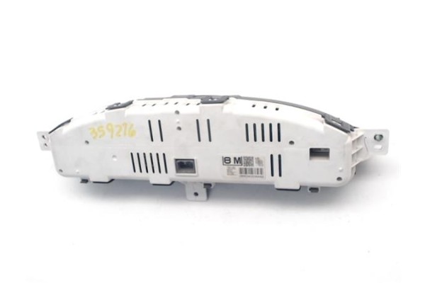 Recambio de cuadro completo para honda civic viii sedán (fd) 1.3 hybrid referencia OEM IAM 78100SNDG100  