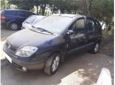 renault scenic i (ja...) del año 2000