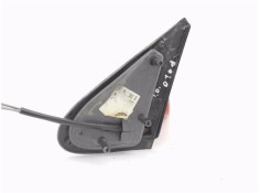 Recambio de retrovisor derecho para volkswagen polo iii (6n1) 1.0 air referencia OEM IAM 6N1857502B  