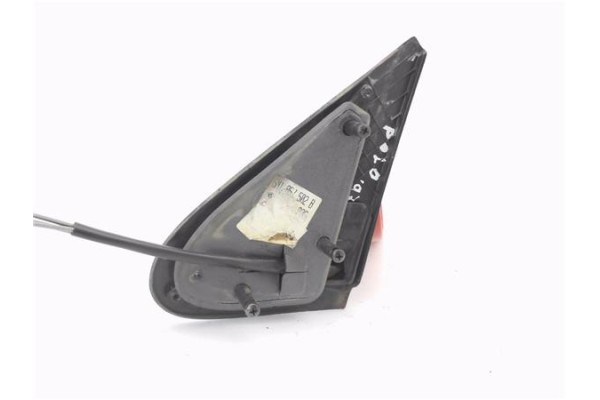 Recambio de retrovisor derecho para volkswagen polo iii (6n1) 1.0 air referencia OEM IAM 6N1857502B  