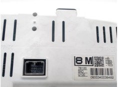 Recambio de cuadro completo para honda civic viii sedán (fd) 1.3 hybrid referencia OEM IAM 78100SNDG100  