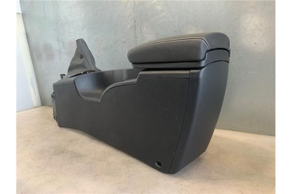 Recambio de embellecedor consola central para nissan qashqai (j10) 1.6 360 referencia OEM IAM 96910BR14A  