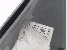 Recambio de retrovisor derecho para volkswagen polo iii (6n1) 1.0 air referencia OEM IAM 6N1857502B  