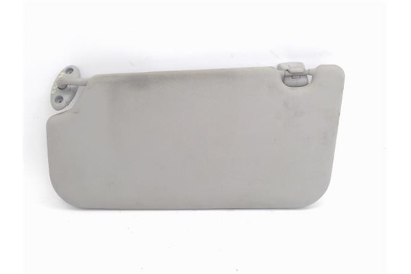 Recambio de parasol derecho para ford fiesta v (jh_, jd_) 1.4 16v referencia OEM IAM   