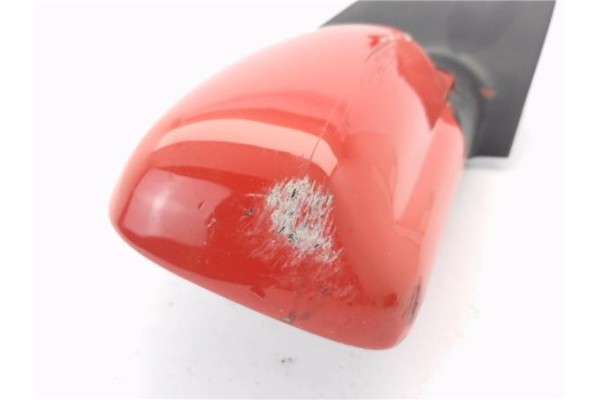 Recambio de retrovisor derecho para volkswagen polo iii (6n1) 1.0 air referencia OEM IAM 6N1857502B  