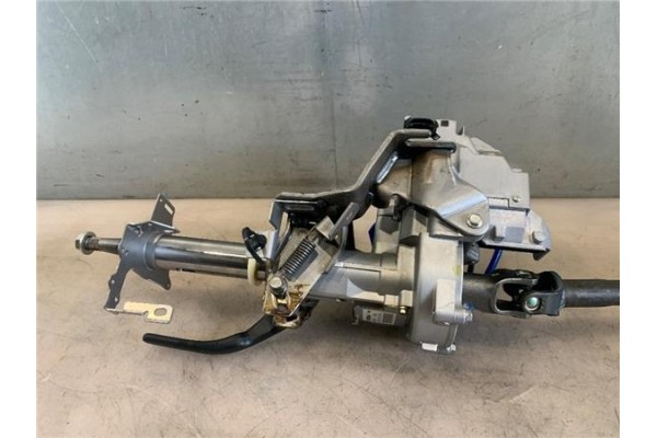 Recambio de columna direccion para nissan qashqai (j10) 1.6 360 referencia OEM IAM 48810BR60C 313827B30BD0116Q 