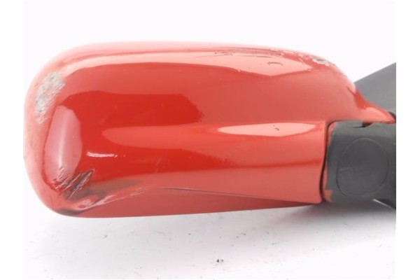 Recambio de retrovisor derecho para volkswagen polo iii (6n1) 1.0 air referencia OEM IAM 6N1857502B  
