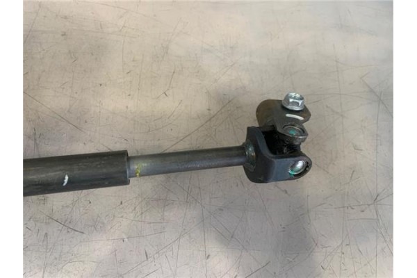 Recambio de columna direccion para nissan qashqai (j10) 1.6 360 referencia OEM IAM 48810BR60C 313827B30BD0116Q 
