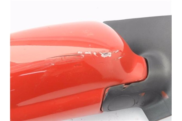 Recambio de retrovisor derecho para volkswagen polo iii (6n1) 1.0 air referencia OEM IAM 6N1857502B  