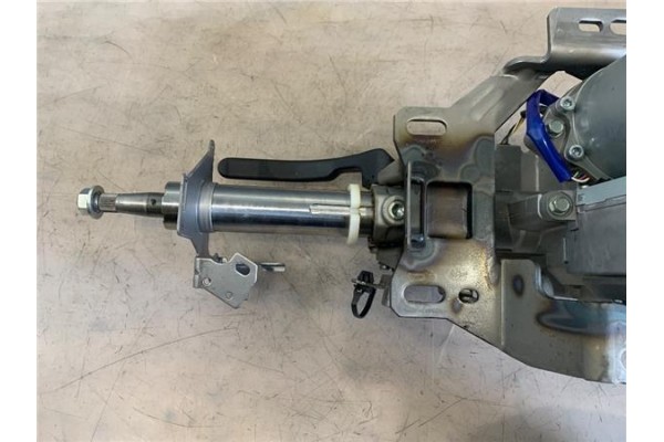 Recambio de columna direccion para nissan qashqai (j10) 1.6 360 referencia OEM IAM 48810BR60C 313827B30BD0116Q 