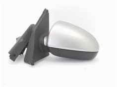 Recambio de retrovisor izquierdo para smart fortwo coupe 0.8 fortwo coupe cdi (33kw) (451.300) referencia OEM IAM A4518100116  