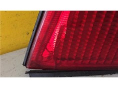 Recambio de piloto trasero izquierdo para opel vectra b berlina 1.6 básico (1999) referencia OEM IAM 37370748  