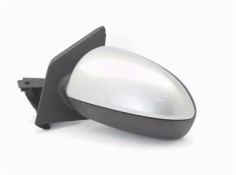 Recambio de retrovisor izquierdo para smart fortwo coupe 0.8 fortwo coupe cdi (33kw) (451.300) referencia OEM IAM A4518100116  