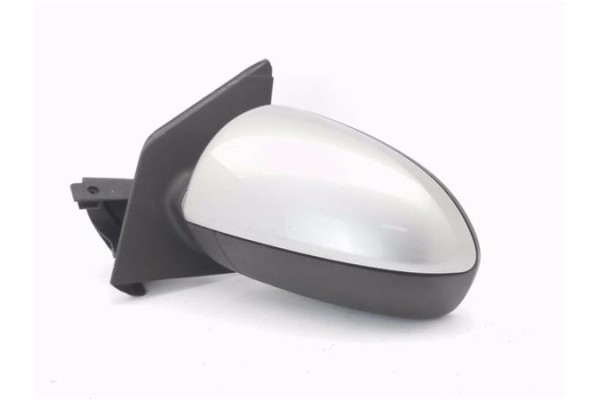 Recambio de retrovisor izquierdo para smart fortwo coupe 0.8 fortwo coupe cdi (33kw) (451.300) referencia OEM IAM A4518100116  