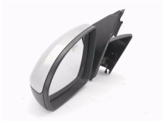 Recambio de retrovisor izquierdo para smart fortwo coupe 0.8 fortwo coupe cdi (33kw) (451.300) referencia OEM IAM A4518100116  