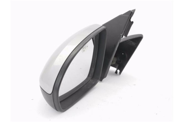 Recambio de retrovisor izquierdo para smart fortwo coupe 0.8 fortwo coupe cdi (33kw) (451.300) referencia OEM IAM A4518100116  