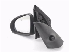Recambio de retrovisor izquierdo para smart fortwo coupe 0.8 fortwo coupe cdi (33kw) (451.300) referencia OEM IAM A4518100116  