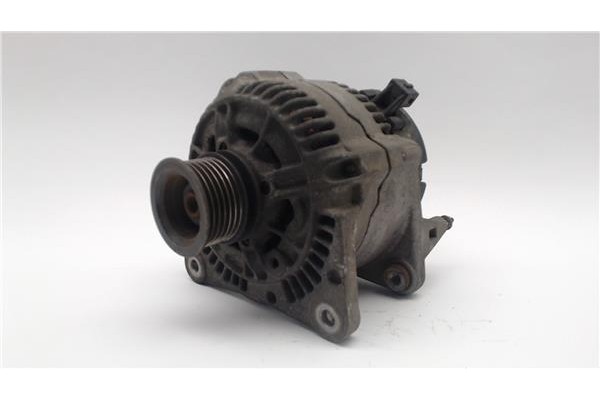 Recambio de alternador para seat ibiza (6k3) 1.4 referencia OEM IAM   