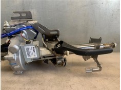 Recambio de columna direccion para nissan qashqai (j10) 1.6 360 referencia OEM IAM 48810BR60C 313827B30BD0116Q 