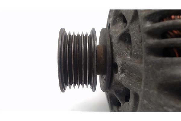 Recambio de alternador para seat ibiza (6k3) 1.4 referencia OEM IAM   