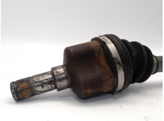 Recambio de palier delantero izquierdo para mini mini (r56) 1.6 one referencia OEM IAM 758976703 EA529Y 