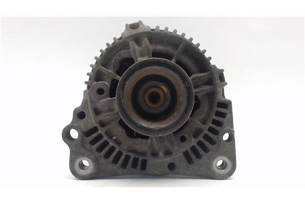 Recambio de alternador para seat ibiza (6k3) 1.4 referencia OEM IAM   