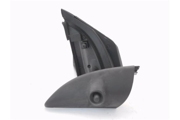 Recambio de retrovisor izquierdo para smart fortwo coupe 0.8 fortwo coupe cdi (33kw) (451.300) referencia OEM IAM A4518100116  