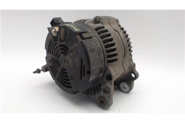 Recambio de alternador para seat ibiza (6k3) 1.4 referencia OEM IAM   