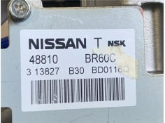 Recambio de columna direccion para nissan qashqai (j10) 1.6 360 referencia OEM IAM 48810BR60C 313827B30BD0116Q 