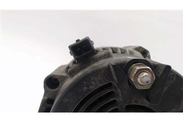 Recambio de alternador para seat ibiza (6k3) 1.4 referencia OEM IAM   