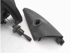 Recambio de retrovisor izquierdo para smart fortwo coupe 0.8 fortwo coupe cdi (33kw) (451.300) referencia OEM IAM A4518100116  