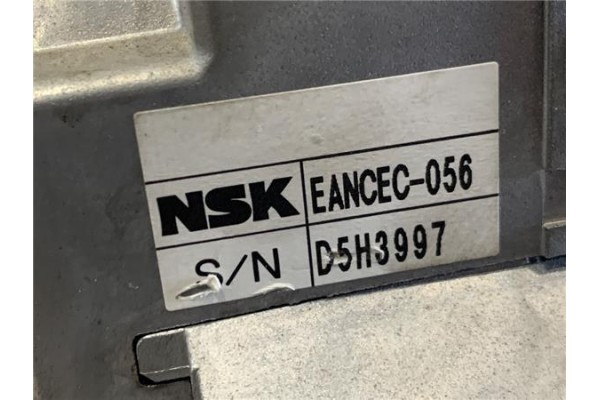 Recambio de columna direccion para nissan qashqai (j10) 1.6 360 referencia OEM IAM 48810BR60C 313827B30BD0116Q 