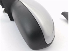 Recambio de retrovisor izquierdo para smart fortwo coupe 0.8 fortwo coupe cdi (33kw) (451.300) referencia OEM IAM A4518100116  