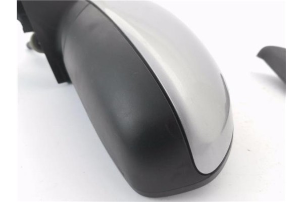 Recambio de retrovisor izquierdo para smart fortwo coupe 0.8 fortwo coupe cdi (33kw) (451.300) referencia OEM IAM A4518100116  