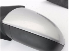 Recambio de retrovisor izquierdo para smart fortwo coupe 0.8 fortwo coupe cdi (33kw) (451.300) referencia OEM IAM A4518100116  