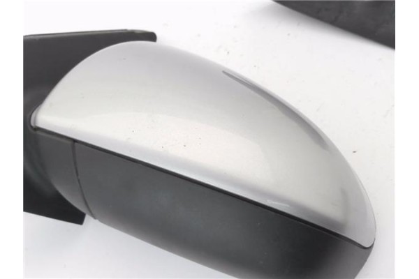 Recambio de retrovisor izquierdo para smart fortwo coupe 0.8 fortwo coupe cdi (33kw) (451.300) referencia OEM IAM A4518100116  
