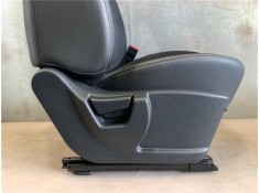 Recambio de asiento delantero derecho para nissan qashqai (j10) 1.6 360 referencia OEM IAM 87311JD00C  